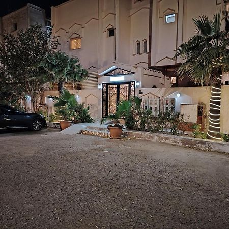Khair Jewaar Apartments Al Madinah Medina Luaran gambar