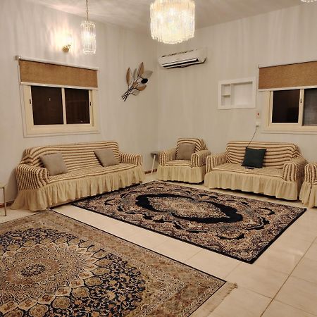 Khair Jewaar Apartments Al Madinah Medina Luaran gambar