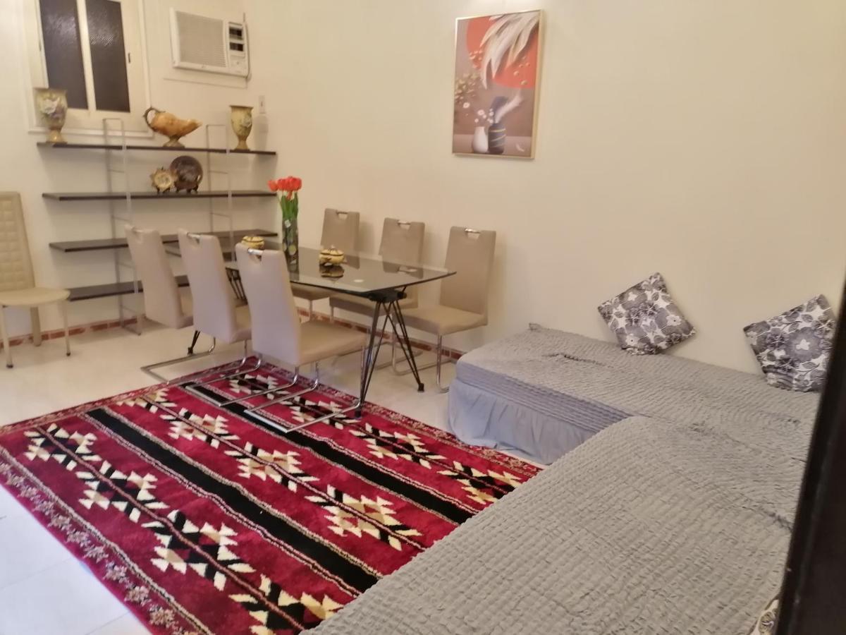 Khair Jewaar Apartments Al Madinah Medina Luaran gambar