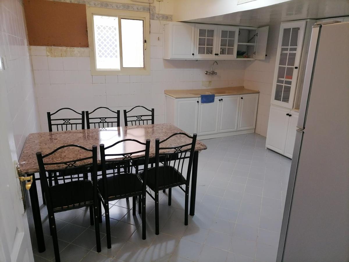 Khair Jewaar Apartments Al Madinah Medina Luaran gambar