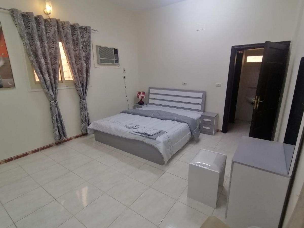 Khair Jewaar Apartments Al Madinah Medina Luaran gambar