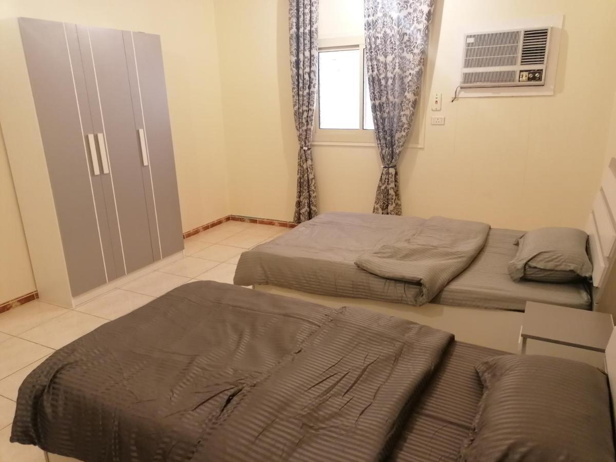 Khair Jewaar Apartments Al Madinah Medina Luaran gambar