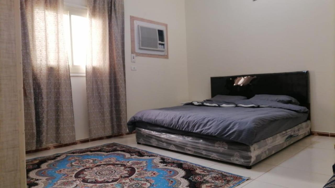 Khair Jewaar Apartments Al Madinah Medina Luaran gambar
