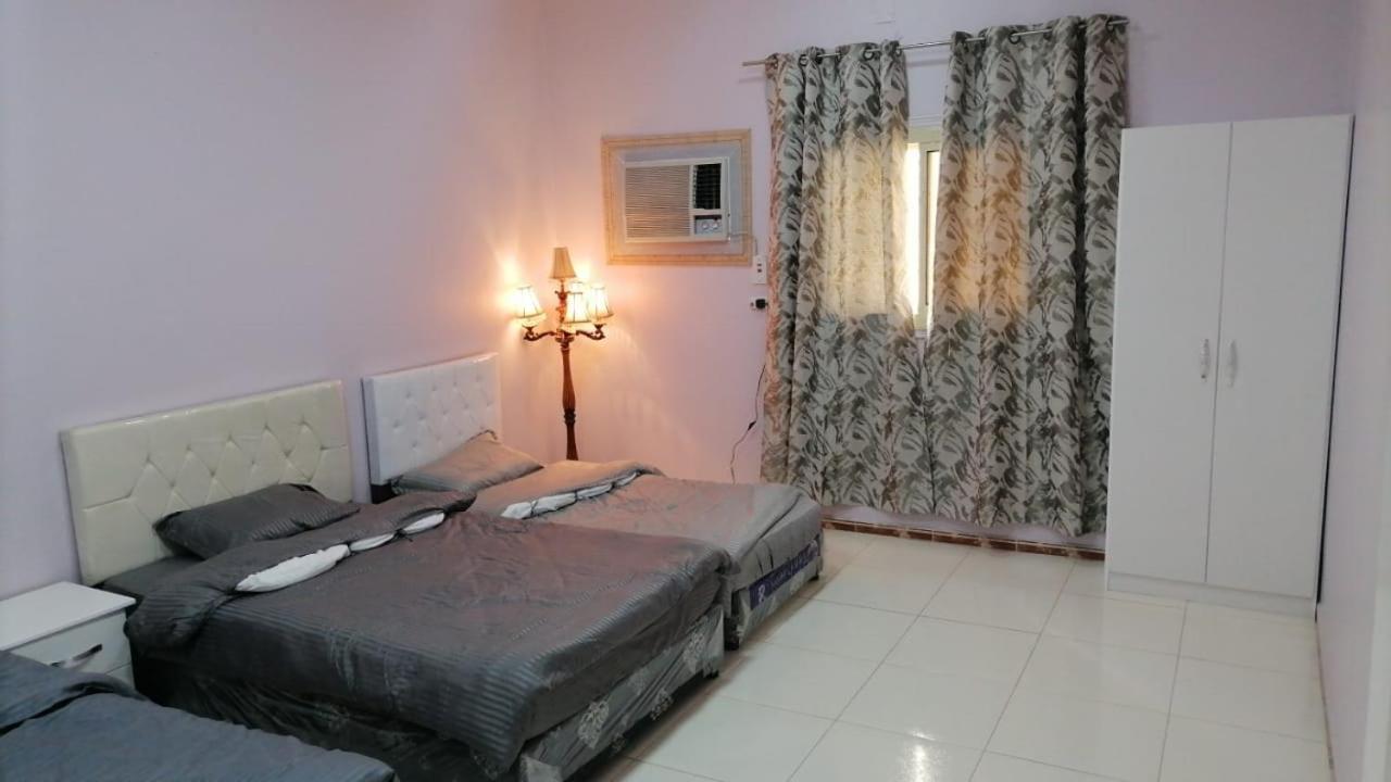 Khair Jewaar Apartments Al Madinah Medina Luaran gambar
