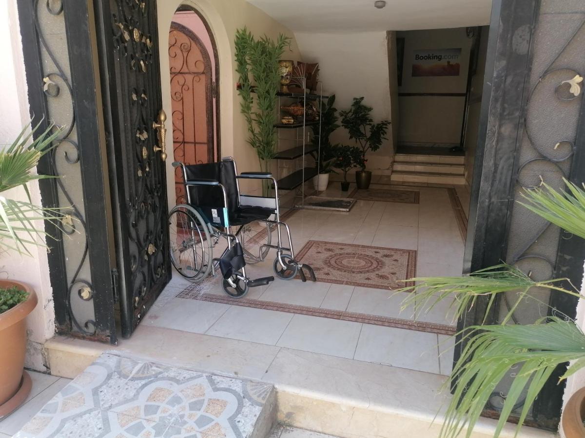 Khair Jewaar Apartments Al Madinah Medina Luaran gambar