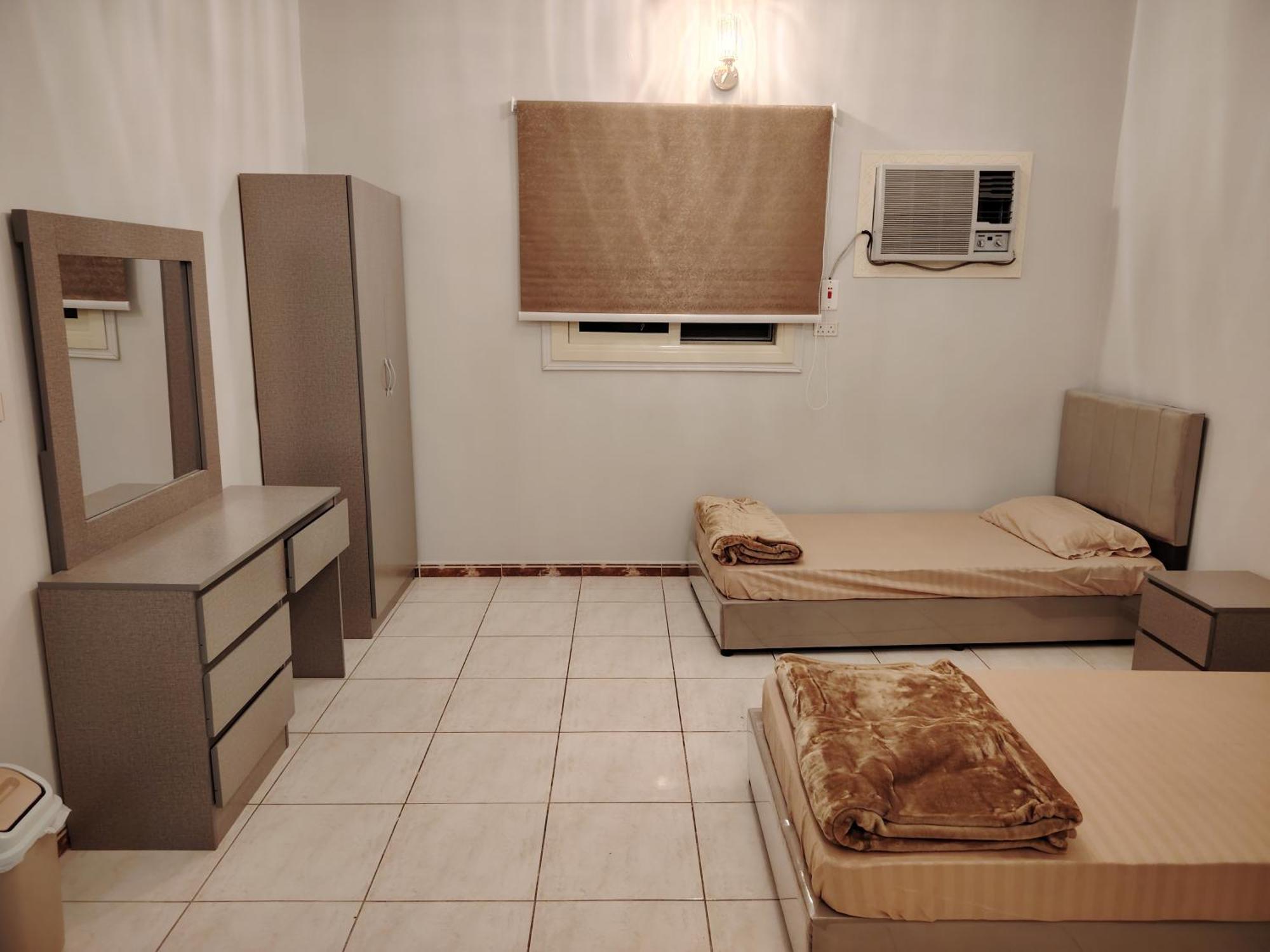 Khair Jewaar Apartments Al Madinah Medina Luaran gambar