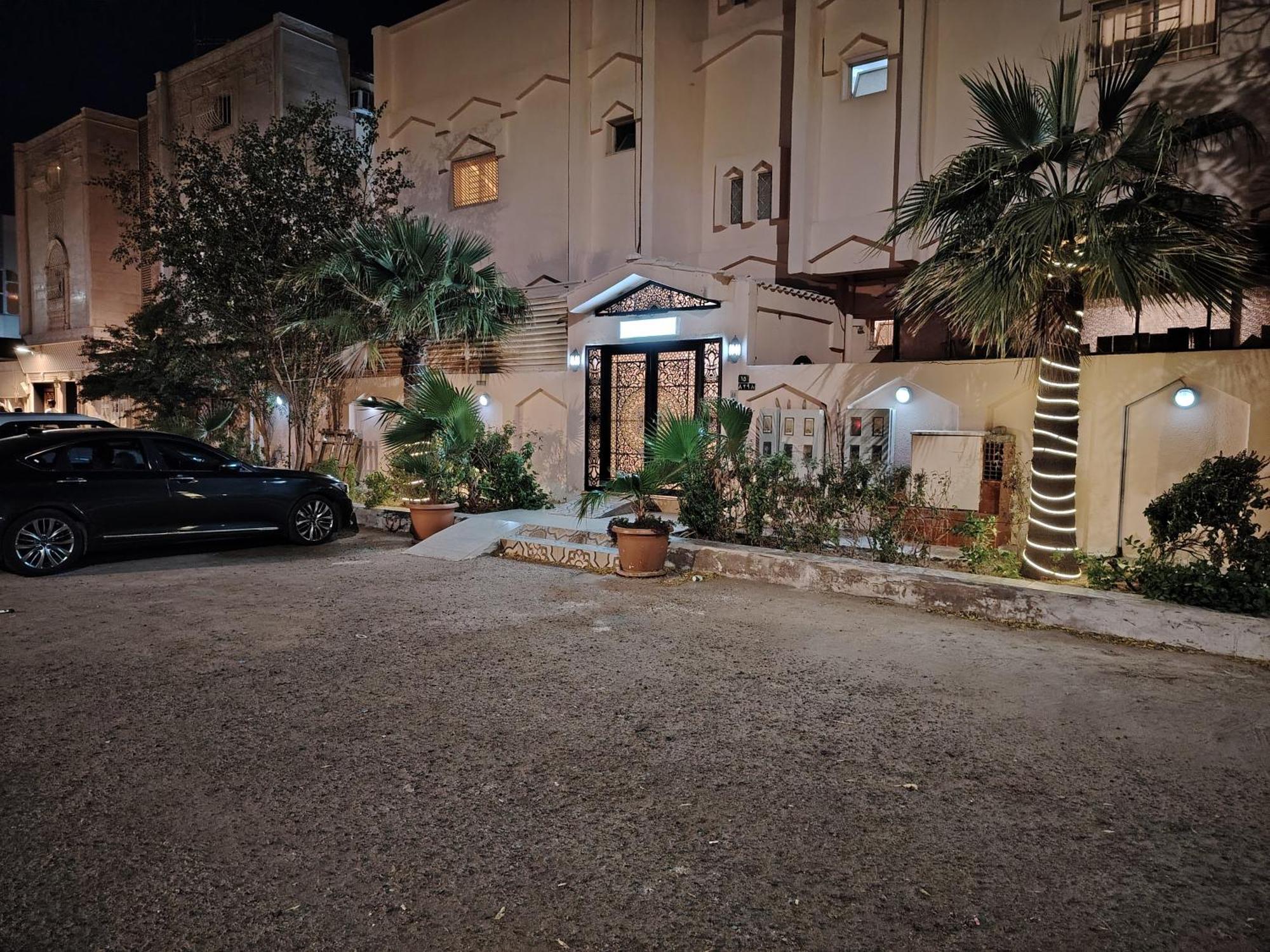 Khair Jewaar Apartments Al Madinah Medina Luaran gambar