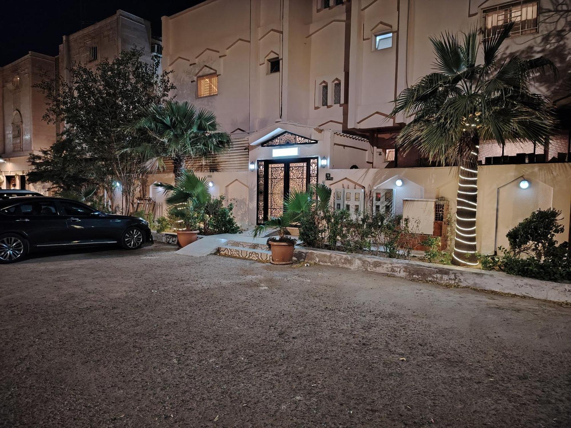 Khair Jewaar Apartments Al Madinah Medina Luaran gambar