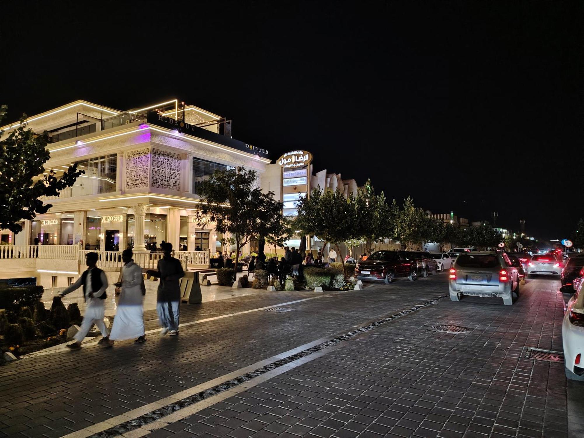 Khair Jewaar Apartments Al Madinah Medina Luaran gambar