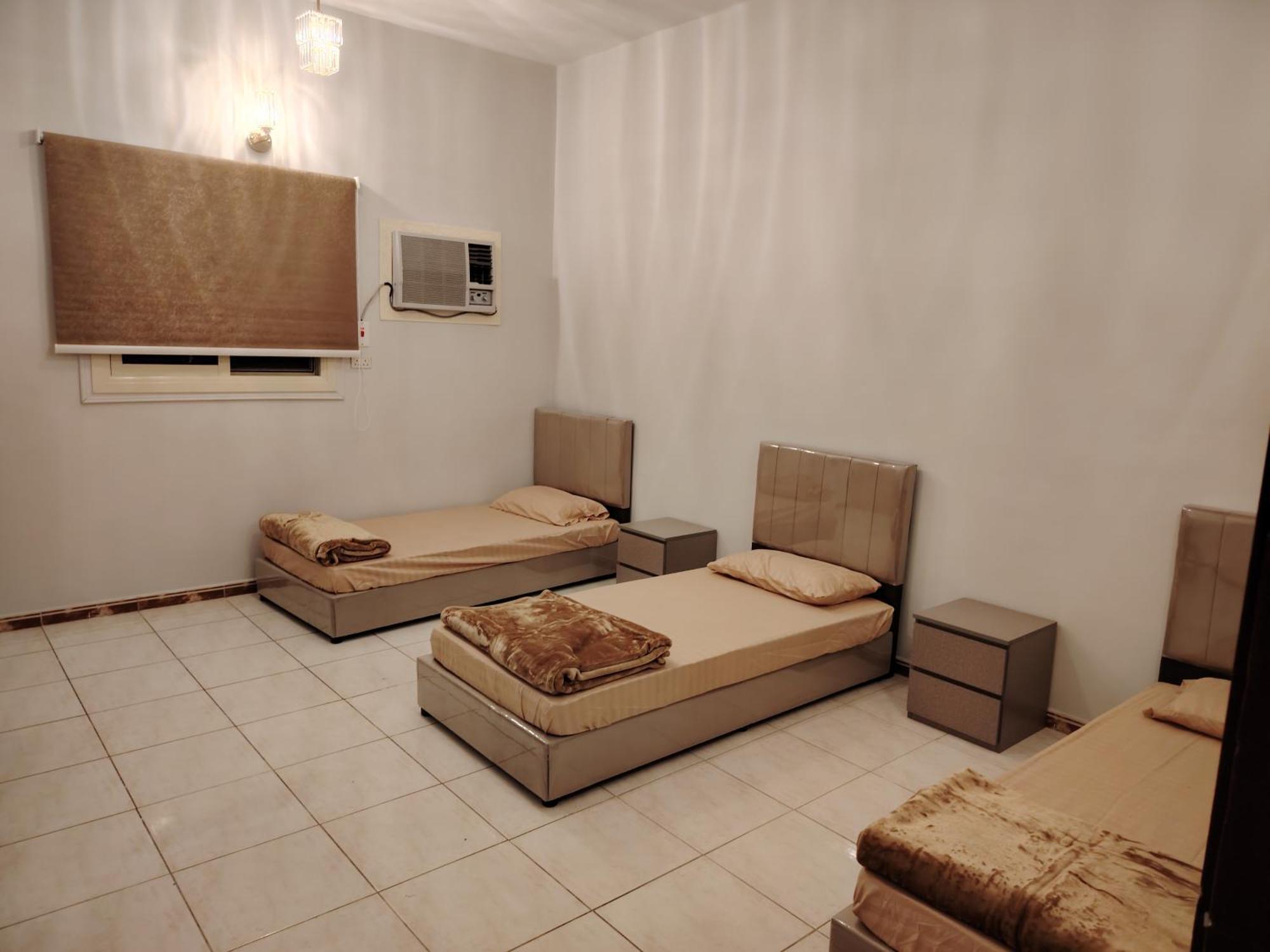 Khair Jewaar Apartments Al Madinah Medina Luaran gambar