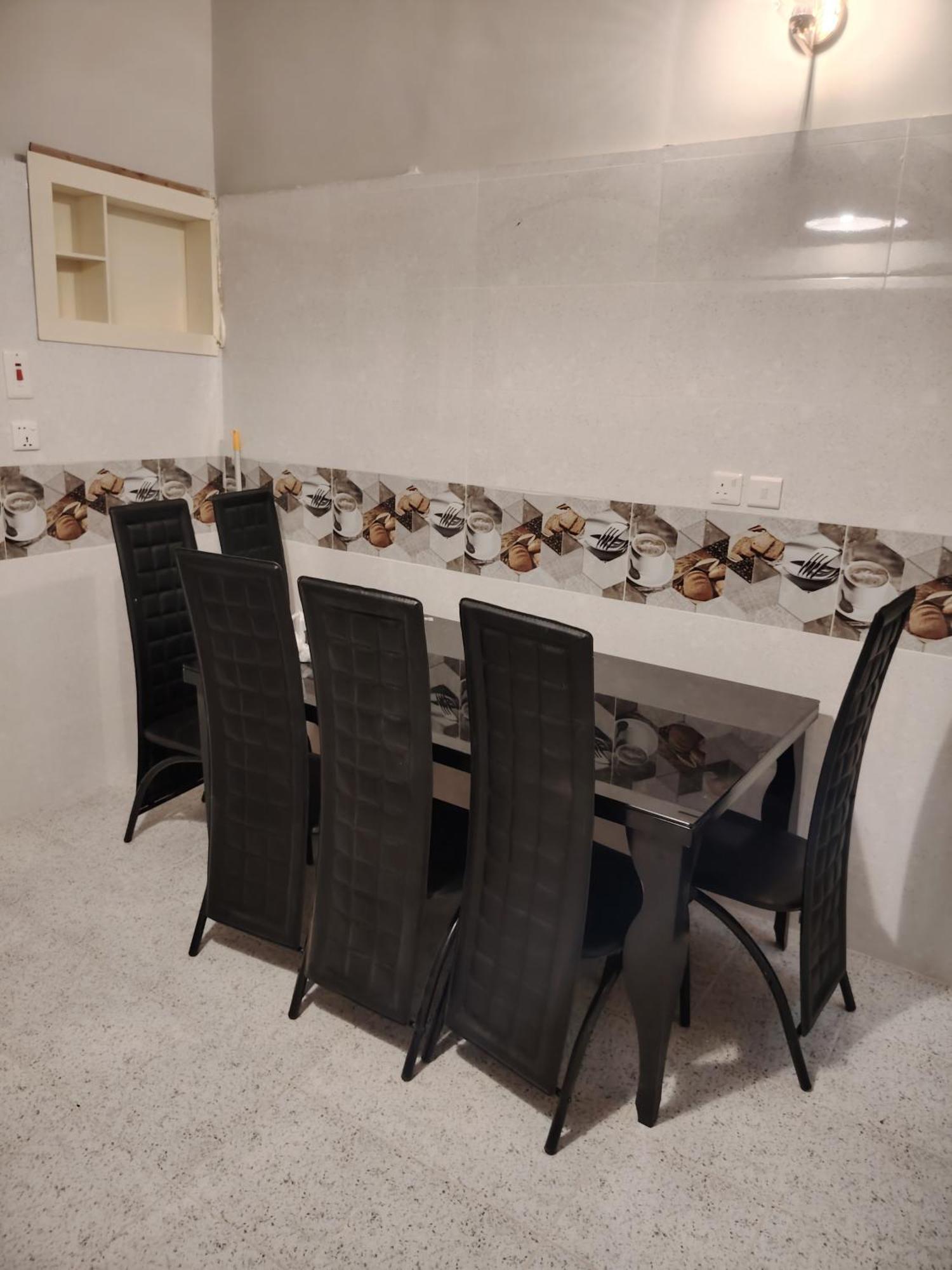 Khair Jewaar Apartments Al Madinah Medina Luaran gambar