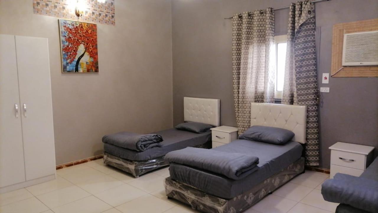 Khair Jewaar Apartments Al Madinah Medina Luaran gambar