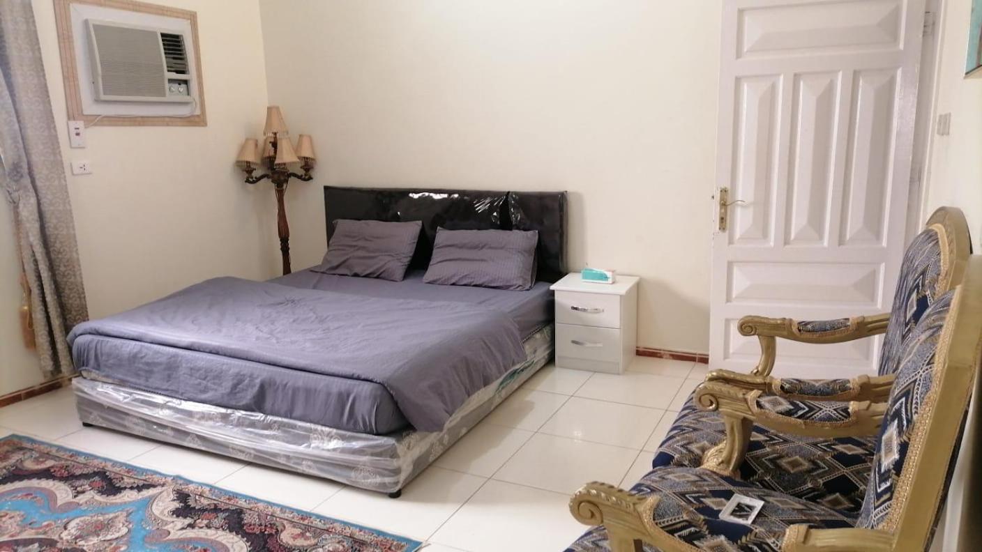 Khair Jewaar Apartments Al Madinah Medina Luaran gambar