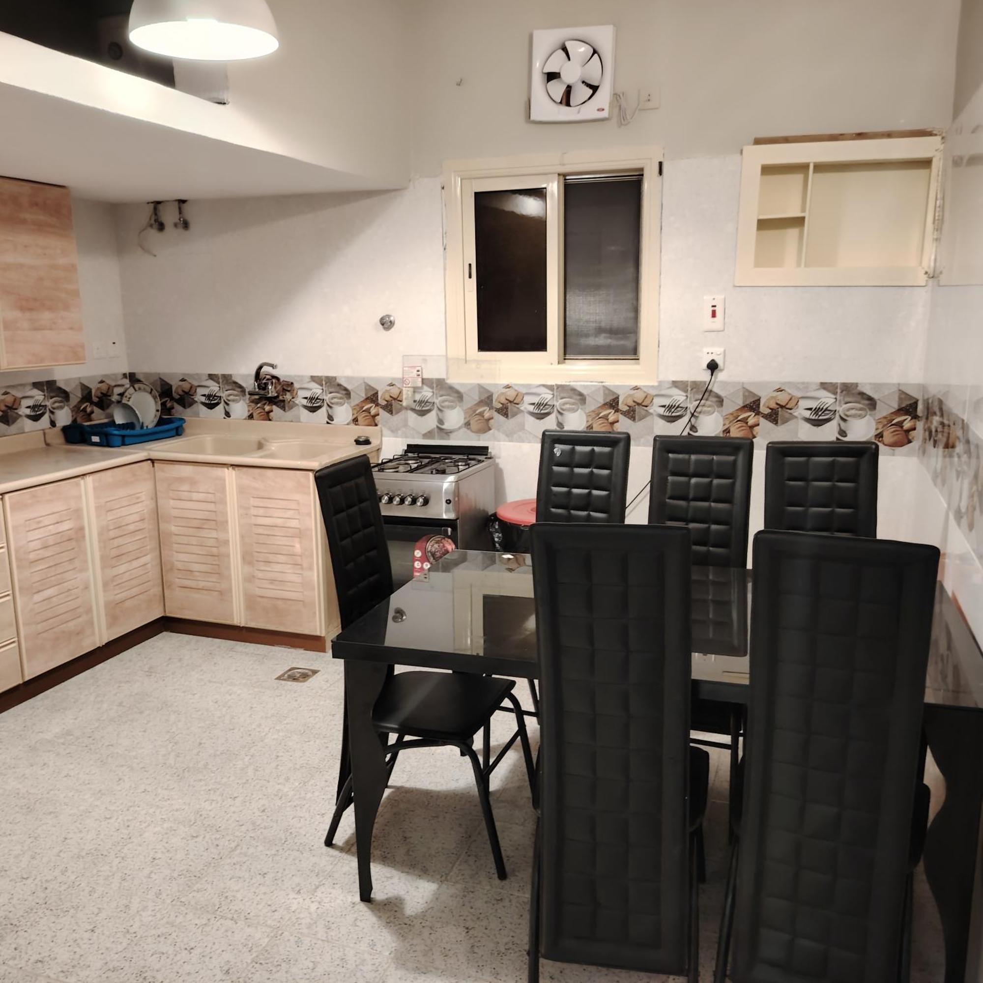 Khair Jewaar Apartments Al Madinah Medina Bilik gambar
