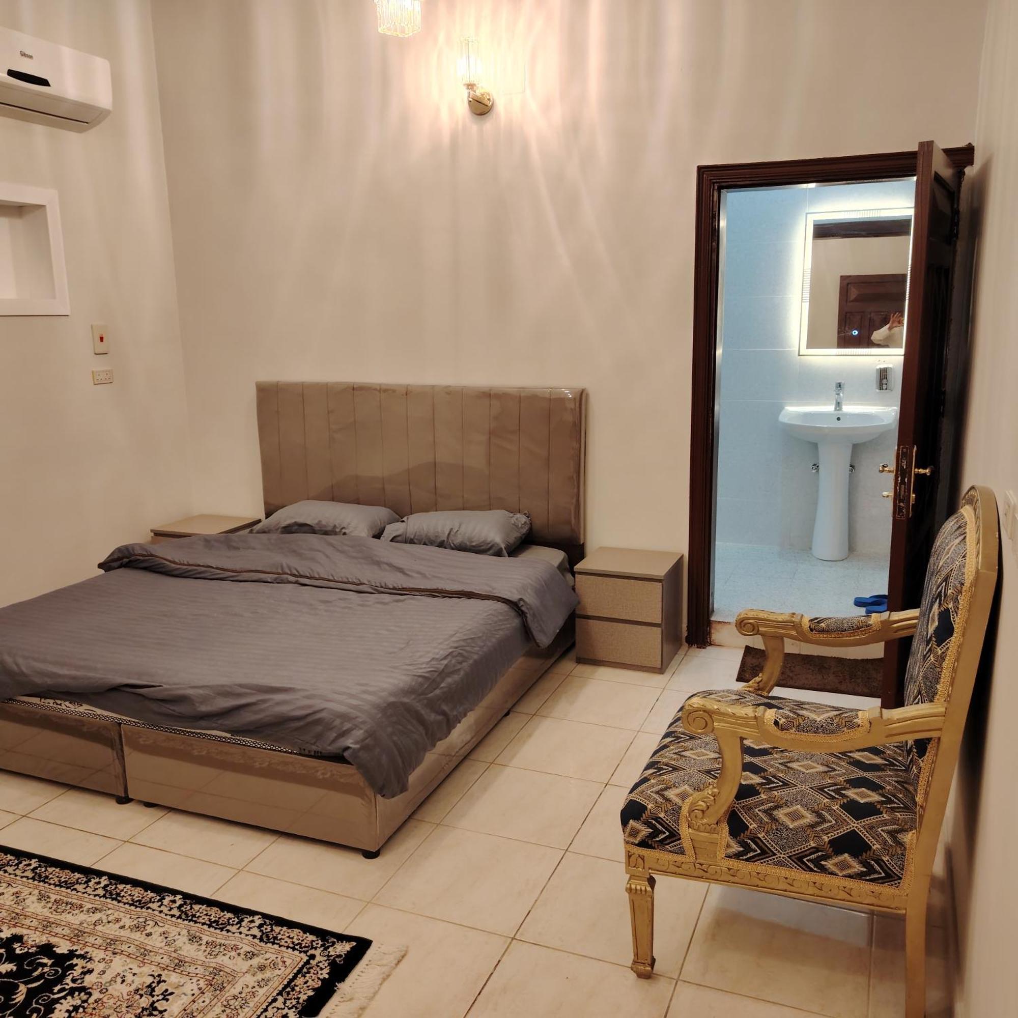 Khair Jewaar Apartments Al Madinah Medina Bilik gambar