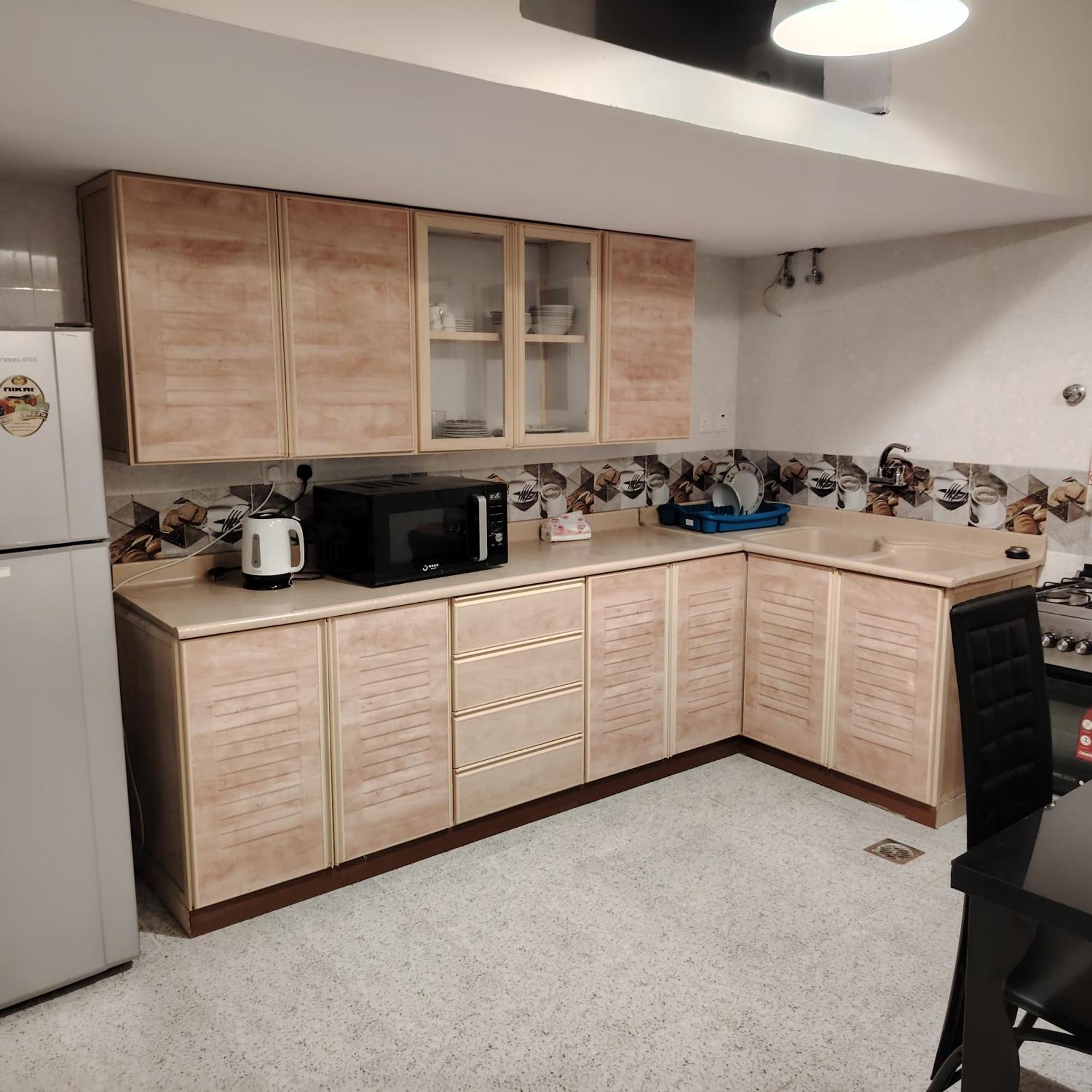 Khair Jewaar Apartments Al Madinah Medina Bilik gambar
