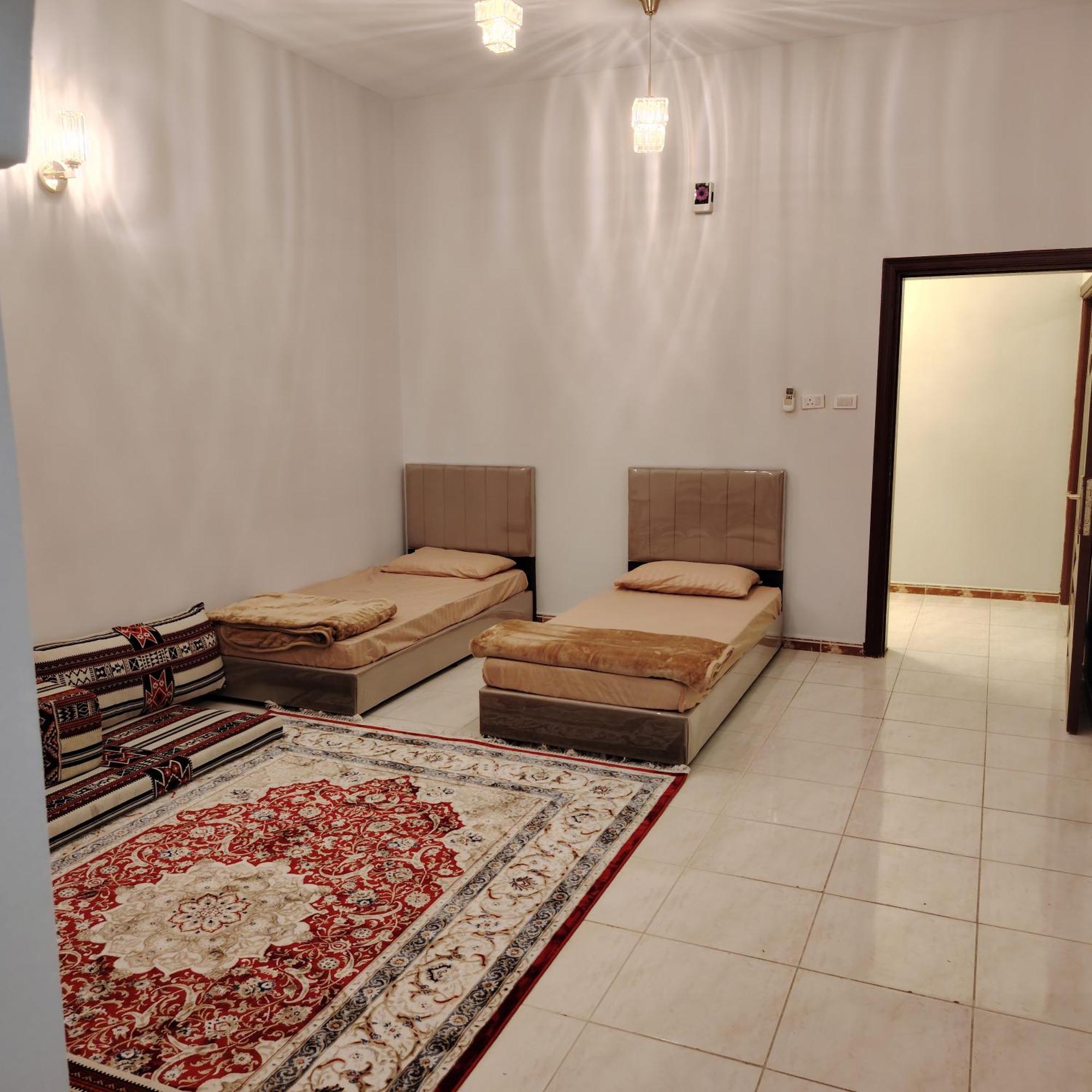 Khair Jewaar Apartments Al Madinah Medina Bilik gambar