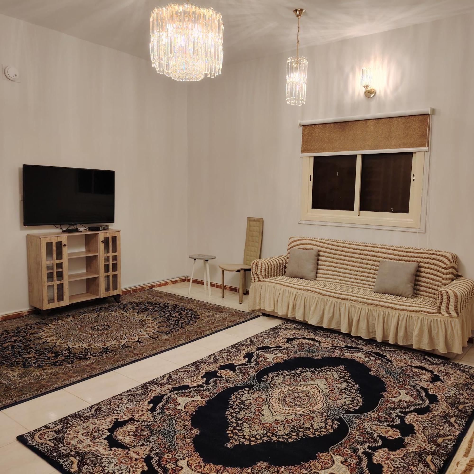 Khair Jewaar Apartments Al Madinah Medina Bilik gambar