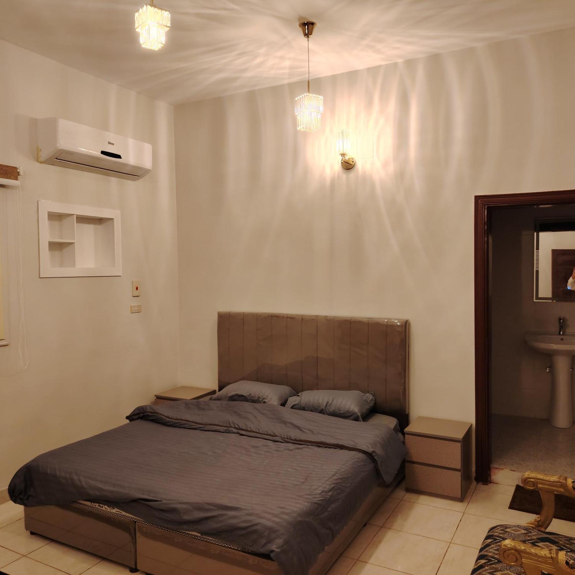 Khair Jewaar Apartments Al Madinah Medina Bilik gambar