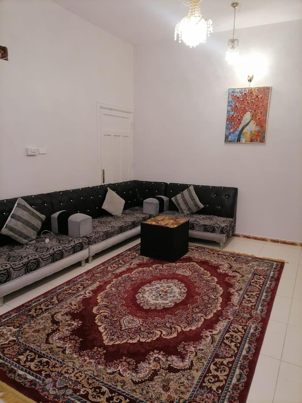 Khair Jewaar Apartments Al Madinah Medina Luaran gambar