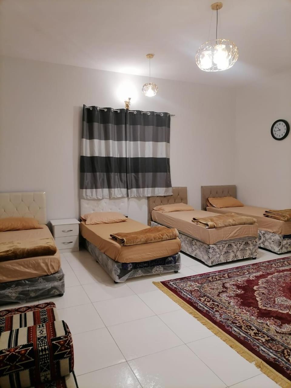 Khair Jewaar Apartments Al Madinah Medina Luaran gambar