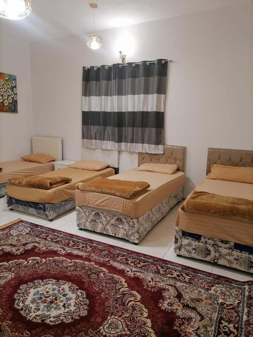 Khair Jewaar Apartments Al Madinah Medina Luaran gambar