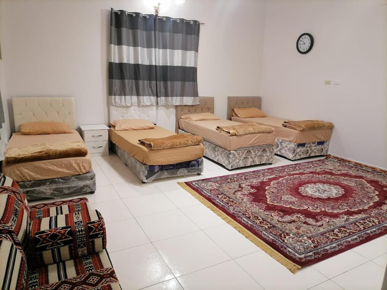 Khair Jewaar Apartments Al Madinah Medina Luaran gambar